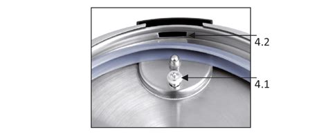 Buy Vinod Stainless Steel Nutrimax Pressure Cooker 3.5 Litre | Sas ...