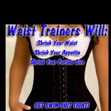 Shrink Your Waist | Waist training, Waist trainer, Waist
