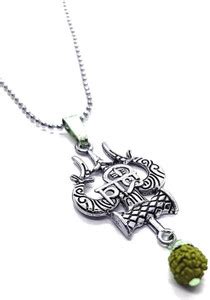 Dynamic Retail Global Lord Shiva Mahadev Bholenath Trishul Damru ...