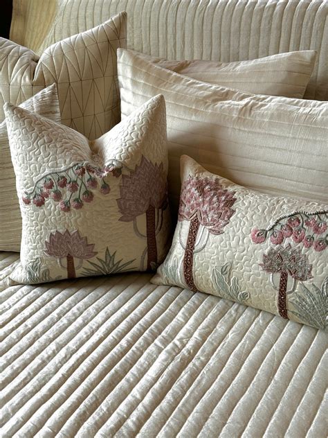 THE JUNIPER BEDDING SET – NEXUS BY UPASNA