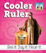 Cooler Ruler (Rhyming Riddles) : Scheunemann, Pam: Amazon.in: Books