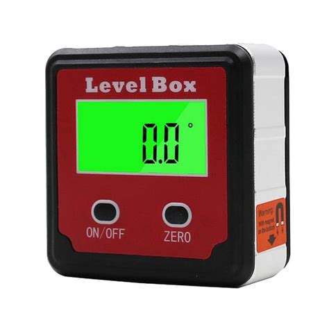 Inclinometers – Measure Angles Precisely for Projects | Measurekart