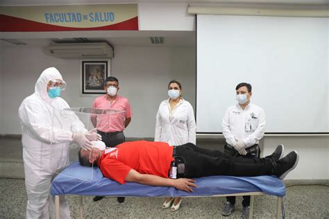 SENA Huila y Usco entregan cabinas de protección para personal médico ...