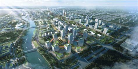 上海中心城区扩展区之宝山区、闵行区，格局和轨道交通可以来对比__财经头条