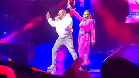 Busta Rhymes Janet Jackson