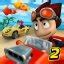 Descargar Beach Buggy Racing 2 2025.12 APK Gratis para Android