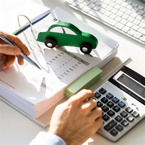 New Tax Break for Car Buyers: Deducting Interest on Personal Auto Loans ...