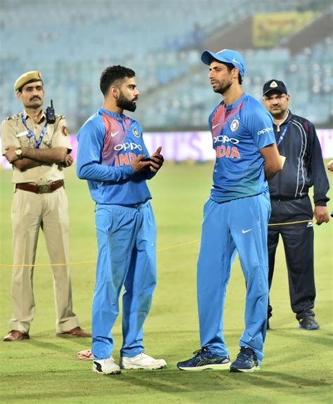 Welcome To Delhi & District Cricket Association