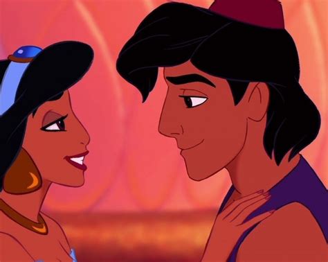 Oh Shi*t! Disney Confirms That Aladdin Isn't From Bollywood ...