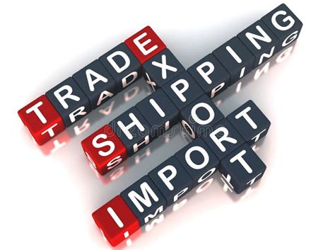 Import Export Trade 的图像结果