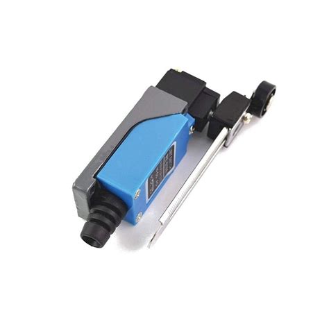 ME-8108 Rotary Adjustable Roller Lever Arm Mini Limit Switch buy online ...