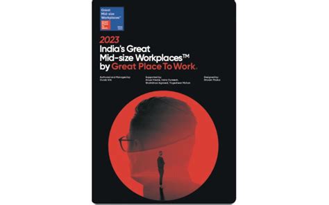 India’s Great Mid-size Workplaces (Top 100) 2023 | nasscom | The ...
