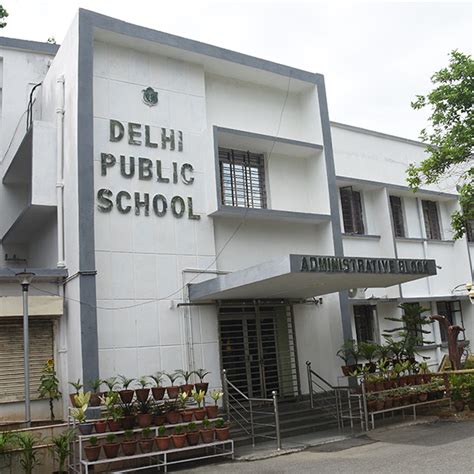 Delhi Public School, Dhanbad
