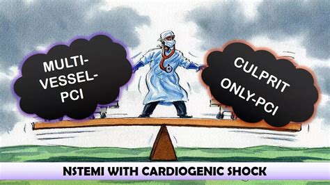 Complete revascularisation may increase survival in NSTEMI with ...