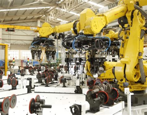 Image result for Large-Scale Computer Automation