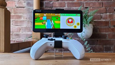 Image result for Using an Android Phone as a Controller On Another Android Phone