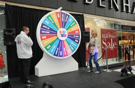 spin winner on-site events,The user-friendly interface makes it