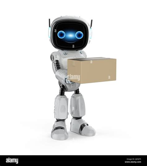 Small Robot Box 的图像结果