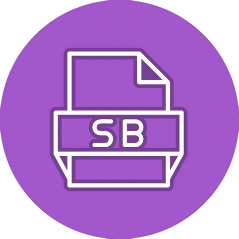 SB File Format 的图像结果