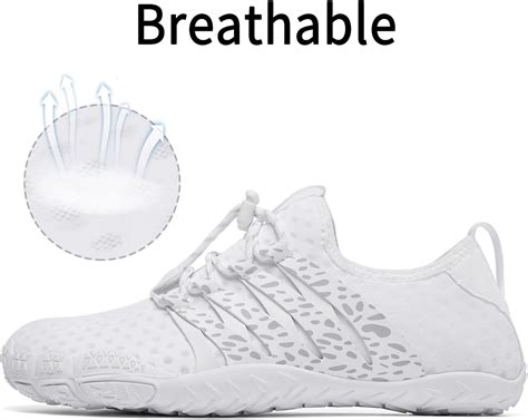 Buy Limberun Mens Womens Barefoot Minimalist Water Trail Running Shoes ...