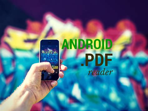 Image result for Android PDF Reader Example