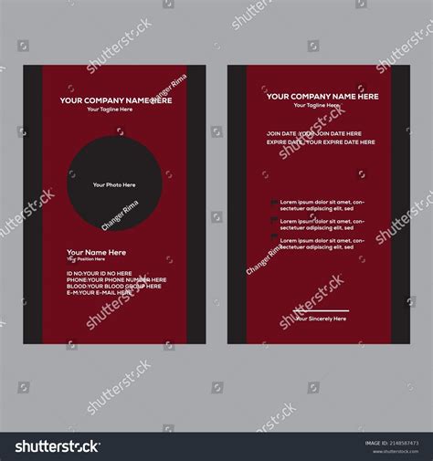 Image result for How Make ID Card