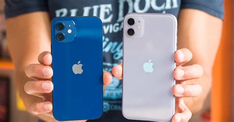iPhone 12 Mini Beats iPhone 12 Pro Max In Performance And Experts Don't ...