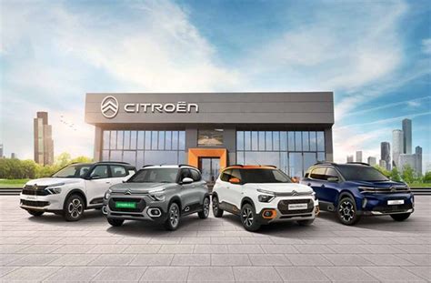 Stellantis India Expands Presence in Tamil Nadu with Three New Dealerships