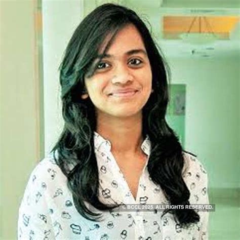 Madhu Shalini during a car rally in Gachibowli to support visually ...