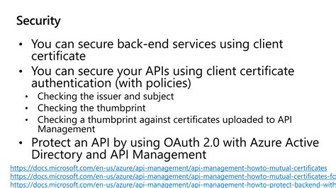Image result for Azure APIM Tutorial