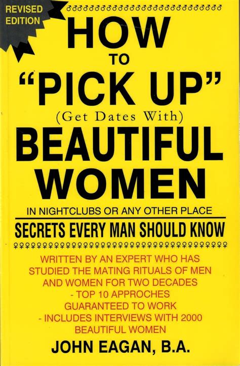 How to Pick Up Beautiful Women: In Nightclubs or Any Other Place eBook ...