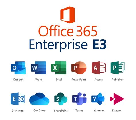 office 365 enterprise e3 nce