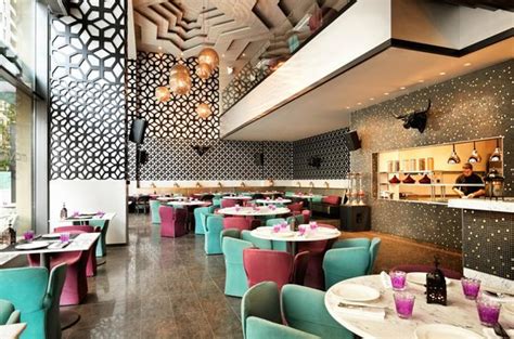MOVIDA LOUNGE AND DINING, Baku - Menu, Prices & Restaurant Reviews ...