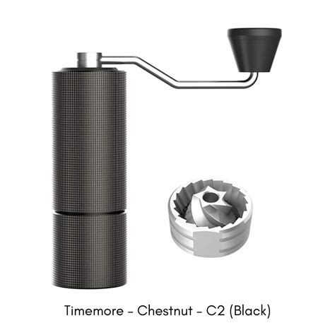 Buy Coffee Grinders Online | Toffee Coffee Roasters