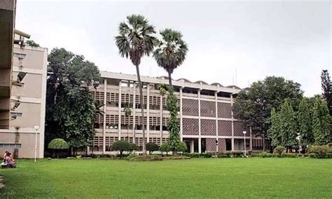 How IIT Kharagpur leaped 49 spots in global university rankings | Tech