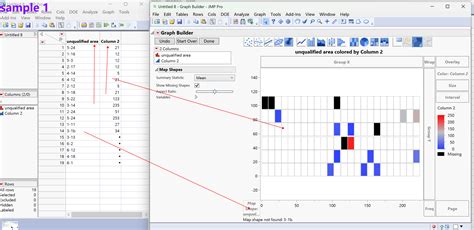How do I make my custom map automatically fill with color - JMP User Community