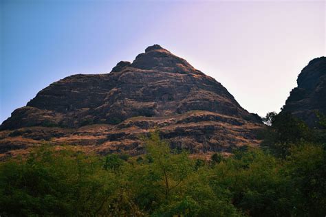 16 beautiful monsoon treks in Maharashtra: easy to challenging | Condé ...