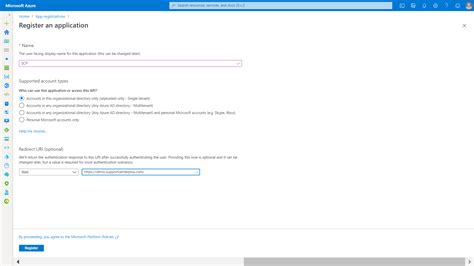 Image result for Azure Authentication Screen