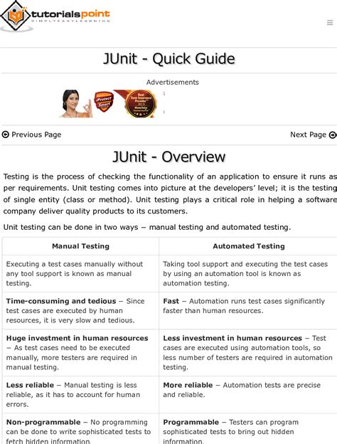 Image result for Complete Guide for JUnit