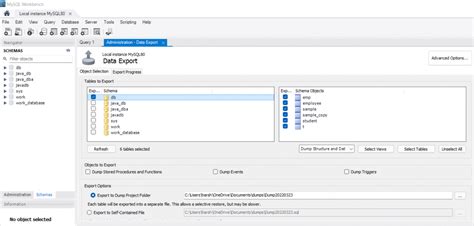 How to Replicate SQL Server Database Using MySQL Workbench 的图像结果