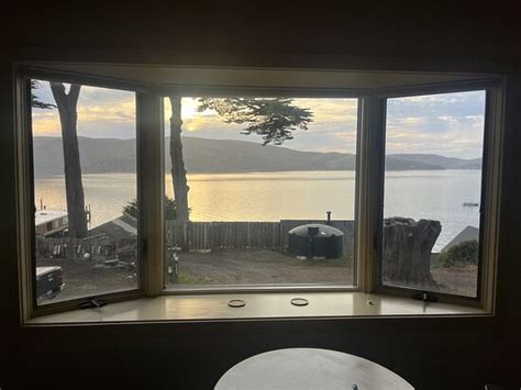 INN ON TOMALES BAY (Marshall) - B&B Reviews & Photos - Tripadvisor