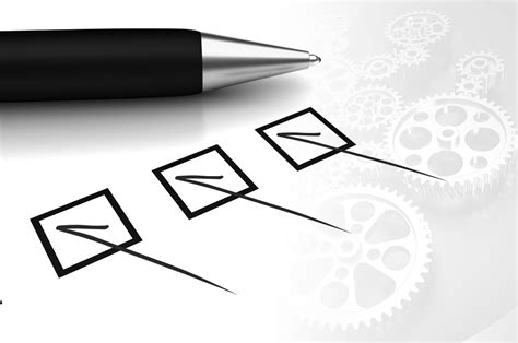 Workflow Checklist Examples 的图像结果