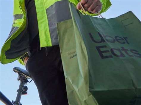 Uber Eats - UNiDAYS Student Discount