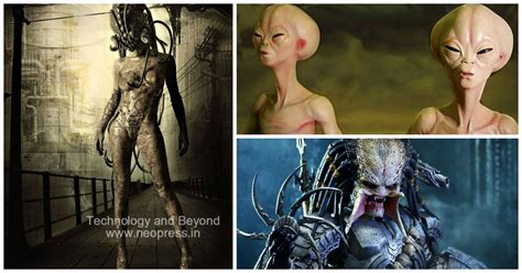 Image result for Alien Aliences