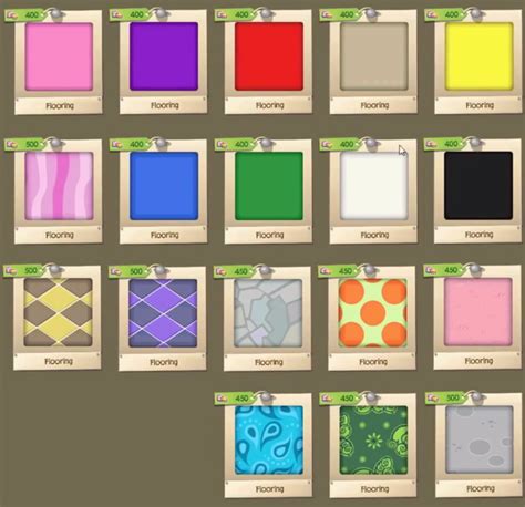 Flooring (Beta) | Animal Jam Wiki | Fandom