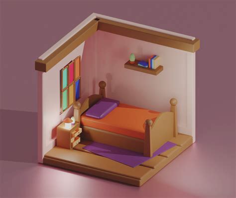 Image result for Blender Tutorial Room