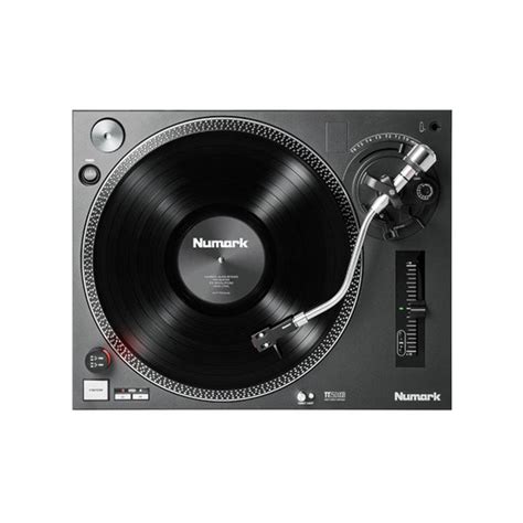Buy Numark TT250USB Professional DJ Direct Drive Turntable Online | Bajaao