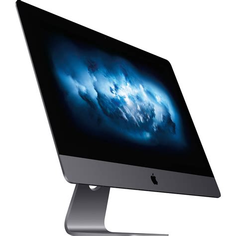 Apple 27" iMac Pro with Retina 5K Display (Late 2017) MQ2Y2LL/A