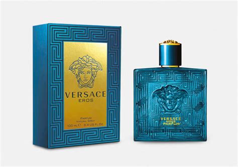 Versace Perfumes Online For Men & Women - Upto 30% OFF – RSK Fragrance ...
