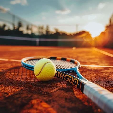 Fotos de Tenis - Baixe fotos grátis de alta qualidade | Freepik